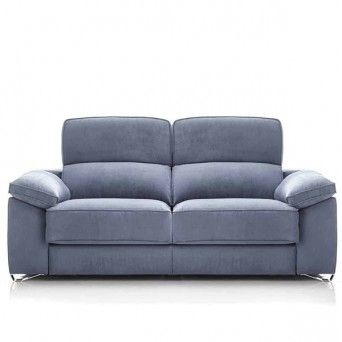 Sofás con asiento deslizante cómodos y de diseño | Muebles Lara