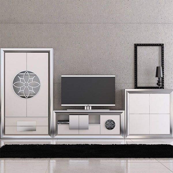 Comprar salón Franco Furniture online