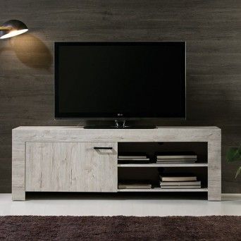 mueble TV rustico pequeño, venta online muebles TV rusticos primera calidad