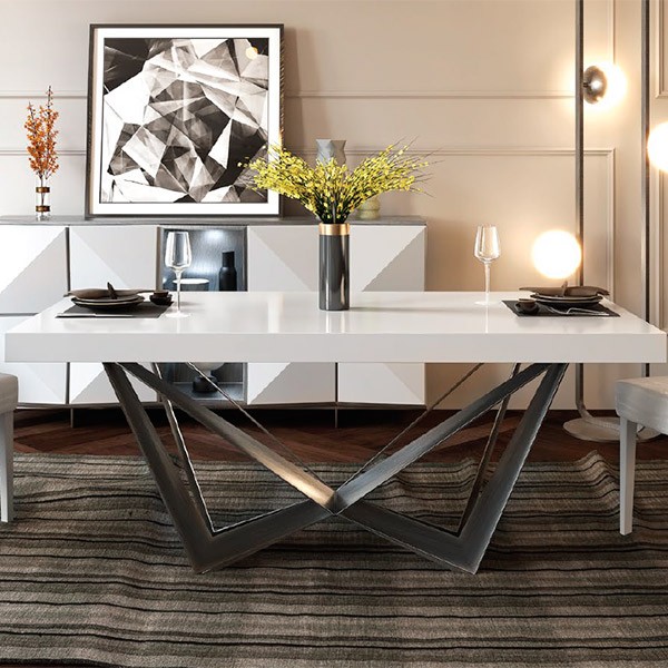 Mesas Franco Furniture - Distribuidor oficial | Muebles Valencia ®