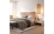 Dormitorio Madeira 2 de la firma de diseño Decornouveau