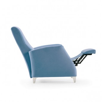 Sillones relax manuales
