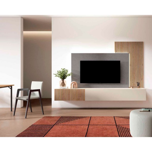 Muebles de diseño para los salones con más estilo - BoCubi