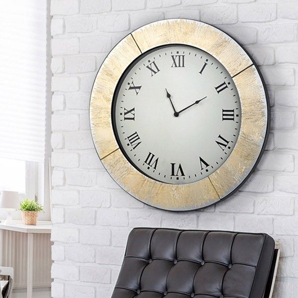 comprar online reloj de pared clasico Aurora 2